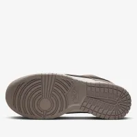 Кросівки Nike Dunk Low DD1503-125 - біло-коричневі