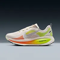 Nike Vomero 18 женская Road Running Кроссовки цвет серый