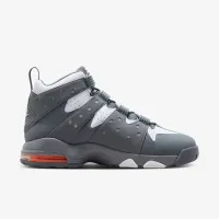 Nike Air Max 2 CB '94 мужские Кроссовки цвет серый