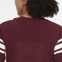 Nike Vapor женская Flag Football Jersey (Stock) цвет красный