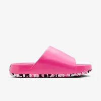 Nike A'One Calm женская Slides Pink