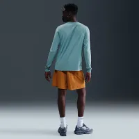 Nike Sportswear Club чоловічі Long-Sleeve футболка блакитний