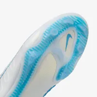 Nike Huarache 9 Elite Mid LAX SE Lacrosse Cleats колір білий