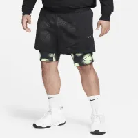 Nike Ja мужские Dri-FIT 2-in-1 4