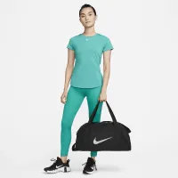 Nike Gym Club Duffel сумка (24L) колір чорний