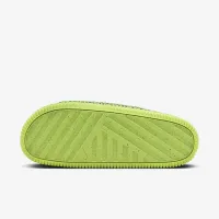 Nike Calm Electric чоловічі Slides Yellow