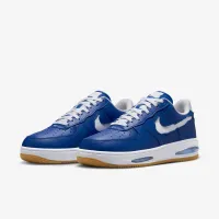 Nike Air Force 1 Low EVO чоловічі Кросівки блакитний