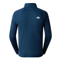 Кофта/футболка The North Face Flex 0A7ZBCHKW1 - Синяя