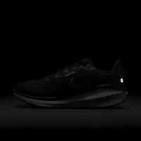 Nike Vomero 17 Men's Road Running взуття Black