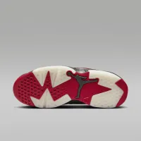 Nike Jumpman MVP женская Кроссовки цвет серый