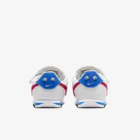 Nike Cortez EasyOn Baby/Toddler Кросівки колір білий