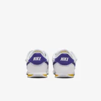 Nike Cortez EasyOn Little детские Кроссовки цвет белый