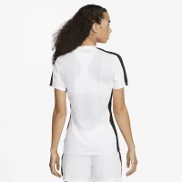 Nike Dri-FIT Academy жіноча Short-Sleeve Soccer Top колір білий