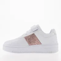 Кроссовки Champion Rebound Platform Sparkle S32612-WW006 - Белые
