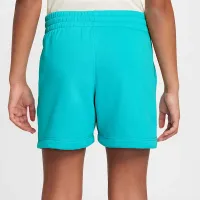 Nike Sportswear Club Fleece Big детские (Girls') 5