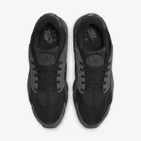 Nike Air Huarache Runner чоловічі Кросівки колір чорний