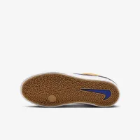 Nike SB Malor Big дитячі Skate Кросівки колір коричневий