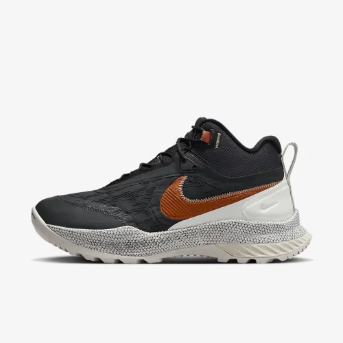 Nike React SFB Carbon Men’s Elite Outdoor Кросівки колір сірий