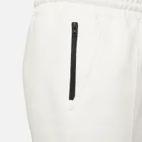 Nike Sportswear Tech Fleece Big детские (Girls') Joggers (Extended Size) цвет коричневый