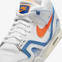 Nike Air Tech Challenge 2 чоловічі Кросівки колір білий