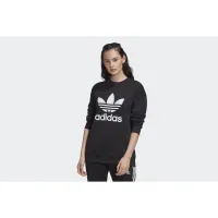 ADIDAS TREFOIL CREW FM3272