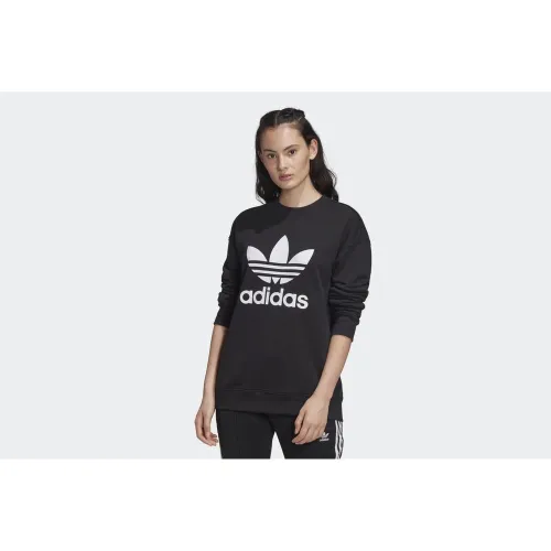 ADIDAS TREFOIL CREW FM3272