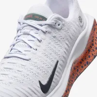 Nike InfinityRN 4 Electric мужские Road Running Кроссовки многоцветный