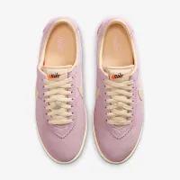 Nike Astrograbber Suede женская Кроссовки Pink