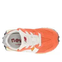 Кроссовки New Balance NW327RF - Оранжевые