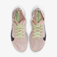 Nike Vaporfly 4 женская Road Racing Кроссовки Pink