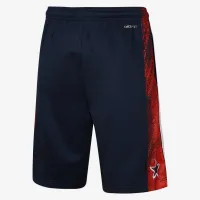 USA Limited Road Big дитячі Nike баскетбольні Replica шорти колір чорний