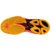 Кроссовки do волейбола Мужские Mizuno WAVE VOLTAGE 2 (V1GA246098)