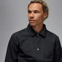 Nike Jordan Essentials Chicago мужские Куртка цвет черный