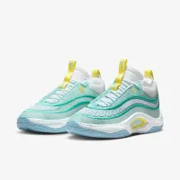 Nike Cosmic Unity 3 баскетбольні Кросівки колір зелений
