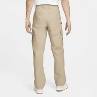 Nike Club мужские Cargo Pants цвет коричневый