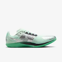 Nike Rival Waffle 6 Road and Cross-Country Racing Кросівки колір зелений