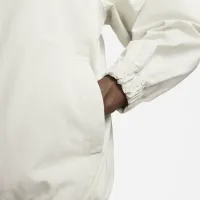 Nike Windrunner мужские Canvas Куртка цвет серый