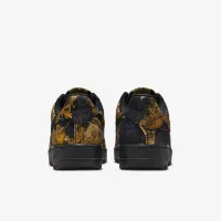 Nike Air Force 1 '07 RealTree мужские Кроссовки цвет черный