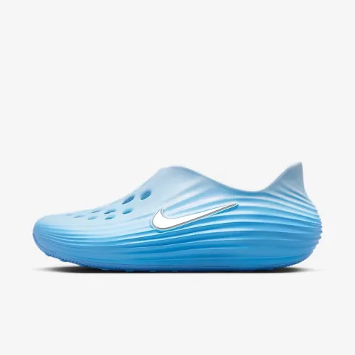 Nike ReactX Rejuven8 женская Кроссовки синий