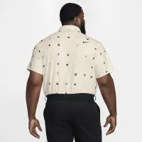 Nike Tour чоловічі Dri-FIT для гольфу Polo колір білий