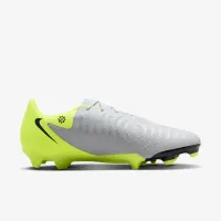 Nike Phantom GX 2 Academy MG Low-Top футбольні бутси колір сірий