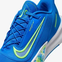 Nike Precision 7 EasyOn мужские баскетбольные Кроссовки синий