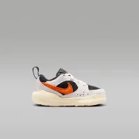 Nike Jordan CMFT Era Baby/Toddler Кросівки колір чорний