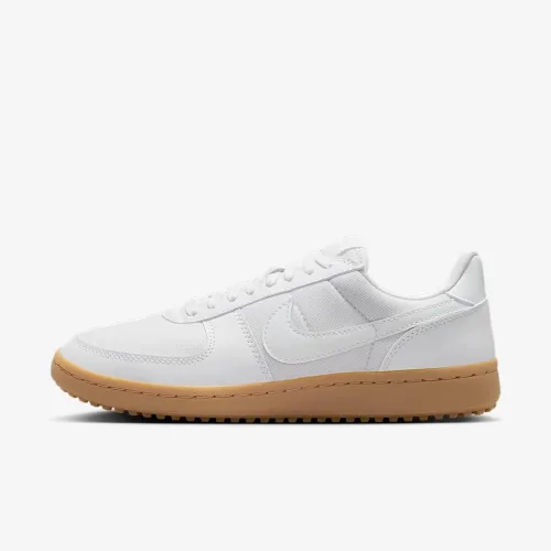 Nike Field General женская Кроссовки цвет белый