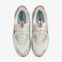 Nike Air Max Terrascape 90 мужские Кроссовки цвет белый