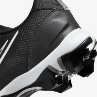 Nike Force Trout 9 Keystone Big дитячі бейсбольні бутси колір чорний