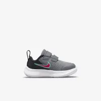 Nike Star Runner 3 Baby/Toddler Кросівки колір сірий
