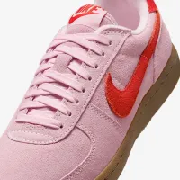 Nike Field General Suede женская Кроссовки Pink