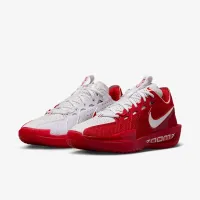 Nike G.T. Cut 3 баскетбольные Кроссовки цвет красный