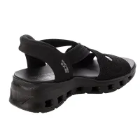 Кросівки Сандалі Жіночі Skechers Slip-ins Glide-Step Pro Sandal (119557-BBK)